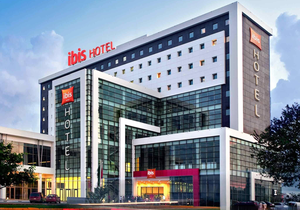 Ibis Cancun Centro