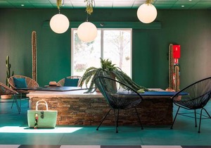 ibis Styles Marseille Plan de Campagne