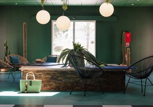 ibis Styles Marseille Plan de Campagne