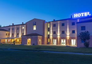 Ibis Styles Marseille Plan de Campagne
