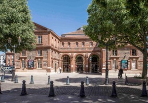 Ibis Styles Toulouse Blagnac Aeroport