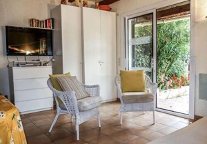 Interhome - Les Jardins de Sinople