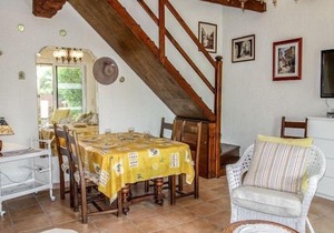 Interhome - Les Jardins de Sinople