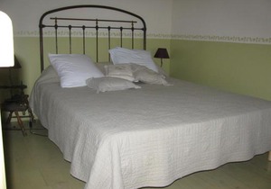 La Bastide des Pins