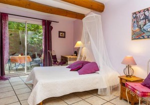 La Bastide des Pins