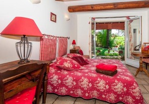 La Bastide des Pins