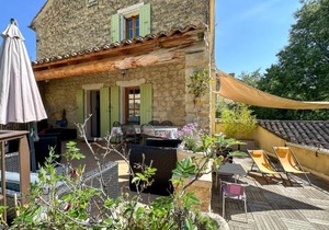 La Maison de Catherine
