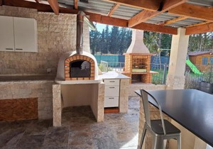 La Maison du Moulin de Tartay