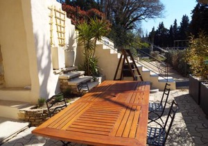 La Maison du Moulin de Tartay