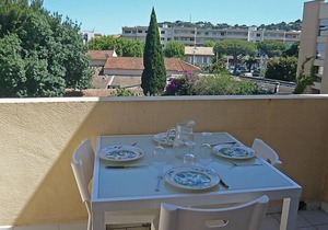 La Palmeraie by Interhome