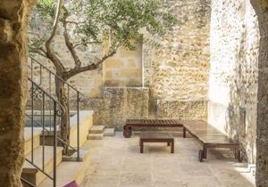 La Petite Baronne