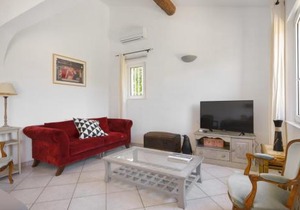 Large Villa With Swimming Pool And Terraces