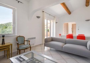 Large Villa With Swimming Pool And Terraces
