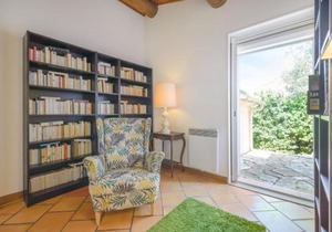 Large Villa With Swimming Pool And Terraces