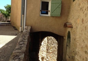 Le Porche - MOISSAC BELLEVUE