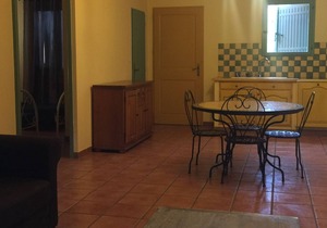 Les Bastidons de l'Angèle, House in Carpentras, Seasonal rental