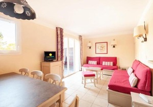 Les Coteaux de Pont Royal en Provence - maeva Home - Maison 4 Pièces 8 Personnes - Sélection MAE-6026