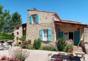 Les Demeures du Clos 322S