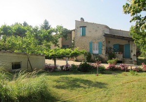 les demeures du clos