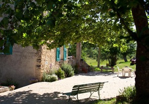 les demeures du clos