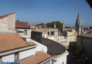 les marchands