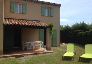 Les Romarins - MOISSAC BELLEVUE