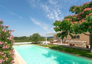Les Terrasses de Cascavelle