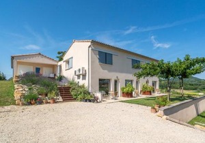 Les Terrasses de Cascavelle
