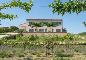 Les Terrasses de Cascavelle