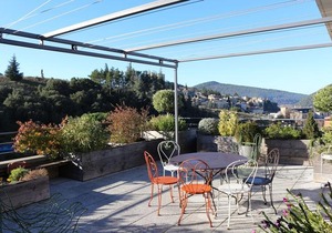 Les Toits De Vaison