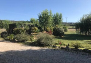 Lou mas li Pitchoun "Le Luberon "