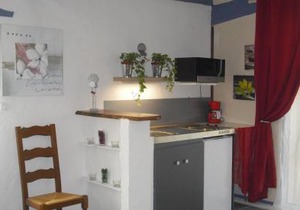 Lou mas li Pitchoun "Le Luberon "