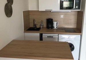 Magnifique Studio à 50m de la plage de Cavaliere - Studio Tamarindo