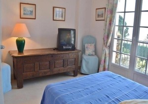 Maison Le Lavandou, 5 pièces, 8 personnes - FR-1-251-245