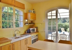 Maison Le Lavandou, 5 pièces, 8 personnes - FR-1-251-245
