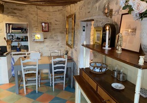 Maison Vaison