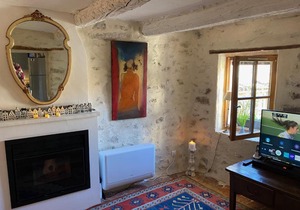 Maison Vaison