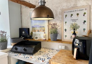 Maison Vaison