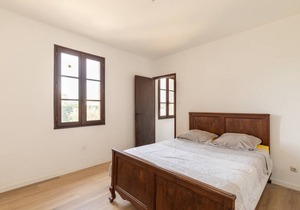 Maquis - Maison avec jardin proche Avignon