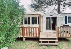 Mobile home