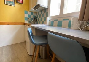 Modern studio in the heart of Avignon