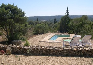 Moulin de maître Cornille