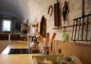 Moulin de maître Cornille