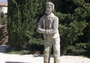 Moulin de maître Cornille