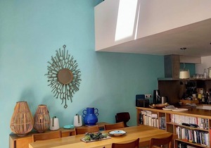 NEW PRICE! Porquerolles Village house 130 m2 near Place d'Armes 8 people