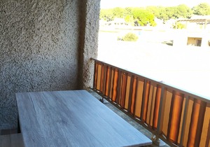 Nice flat 5min from the BEACH