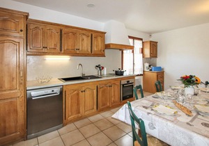 Nice home in Rochefort-du-Gard