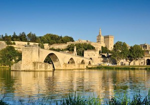 Novotel Avignon Nord