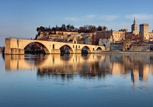 Novotel Avignon Nord