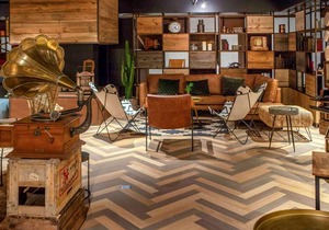 Novotel Avignon Nord